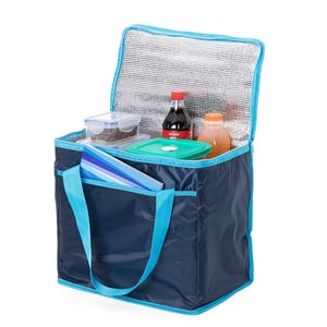 Bolsa Térmica 36 Litros 420D Personalizada 1 Cor — 04044A
