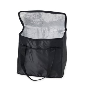 Bolsa Térmica 36 Litros 420D Personalizada 1 Cor — 04044A