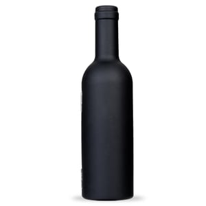 Kit Vinho Formato Garrafa 3 Peças — 11871