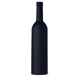 Kit Vinho Formato Garrafa 4 Peças — 12384