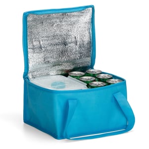 Bolsa Térmica 13 Litros Personalizada 1 Cor — 18523