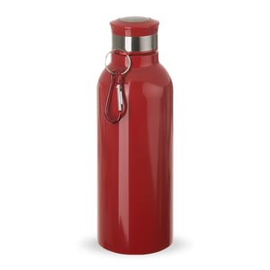 Garrafa Inox 700 ml Personalizada com Impressão a Laser — 18547