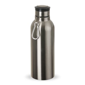Garrafa Inox 700 ml Personalizada com Impressão a Laser — 18547