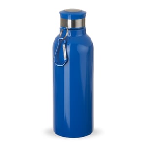 Garrafa Inox 700 ml Personalizada com Impressão a Laser — 18547