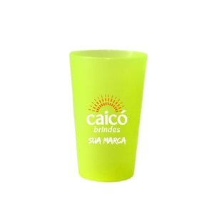 Copo Ecológico Personalizado 300 ml — 2023150601