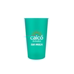 Copo Ecológico Personalizado 300 ml — 2023150601