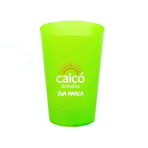 Copo Ecológico Personalizado 300 ml — 2023150601