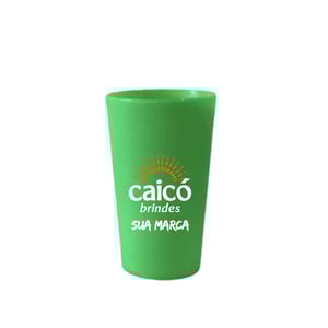 Copo Ecológico Personalizado 300 ml — 2023150601