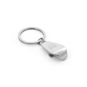 Chaveiro Metal Abridor HELLI Personalizado — 93394