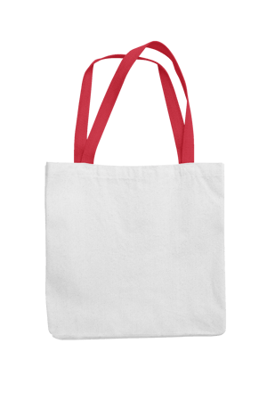 Bolsa Ecobag Oxford Lisa para Sublimação — Personalizável — 11022602
