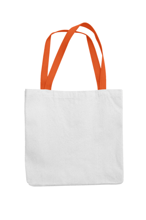 Bolsa Ecobag Oxford Lisa para Sublimação — Personalizável — 11022602
