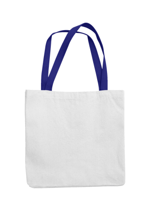 Bolsa Ecobag Oxford Lisa para Sublimação — Personalizável — 11022602