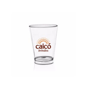 Copo Shot Personalizado 30 ml — Brindes para Eventos e Festas — 22112401