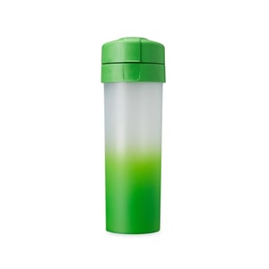 Garrafa Squeeze Degradê Acqua Bio 450 ml — Personalizada — 20092301