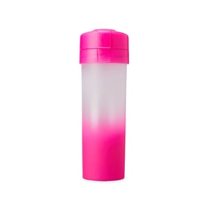 Garrafa Squeeze Degradê Acqua Bio 450 ml — Personalizada — 20092301