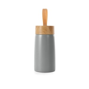 Garrafa Inox Parede Dupla 250 ml Personalizada — 06012