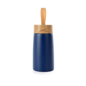 Garrafa Inox Parede Dupla 250 ml Personalizada — 06012
