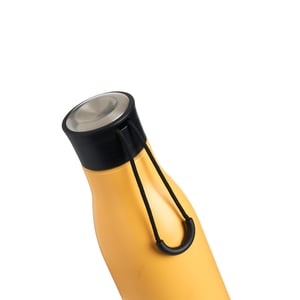 Garrafa Inox 800 ml com Pintura Colorida — 18725