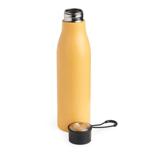 Garrafa Inox 800 ml com Pintura Colorida — 18725