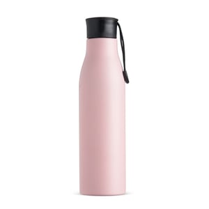 Garrafa Inox 800 ml com Pintura Colorida — 18725