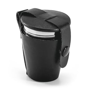 Conjunto de Copos Inox 25 ml Personalizados com Gravação a Laser — 94664