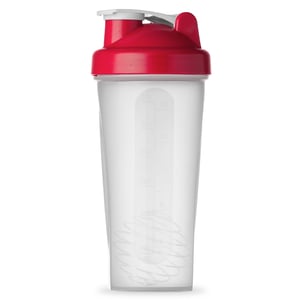 Coqueteleira Shake 600ml Personalizada com sua Marca - 12942