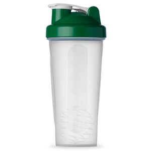 Coqueteleira Shake 600ml Personalizada com sua Marca - 12942
