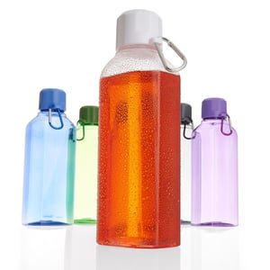 Garrafa Plástica 730 ml Personalizada — 18551