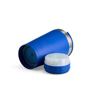 Copo Térmico 400 ml com Caixa de Som Bluetooth — 18749