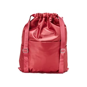 Mochila Saco em Poliéster de Impacto Impermeável com Três Compartimentos - 05070