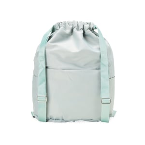 Mochila Saco em Poliéster de Impacto Impermeável com Três Compartimentos - 05070