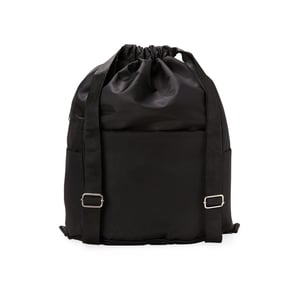 Mochila Saco em Poliéster de Impacto Impermeável com Três Compartimentos - 05070