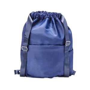 Mochila Saco em Poliéster de Impacto Impermeável com Três Compartimentos - 05070