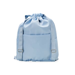 Mochila Saco em Poliéster de Impacto Impermeável com Três Compartimentos - 05070