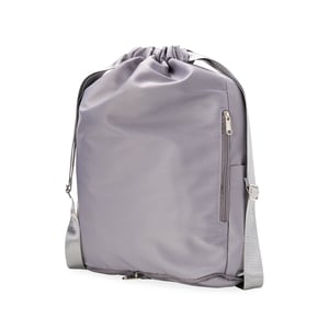Mochila Saco em Poliéster de Impacto Impermeável com Três Compartimentos - 05070