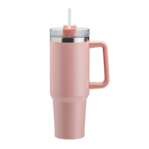 Caneca térmica com capacidade de 1,2 litros Personalizada a Laser - 06033