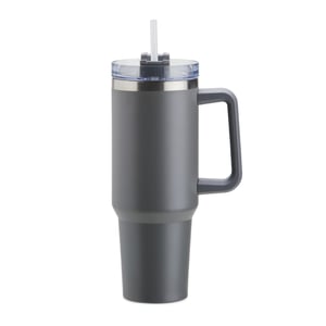 Caneca térmica com capacidade de 1,2 litros Personalizada a Laser - 06033