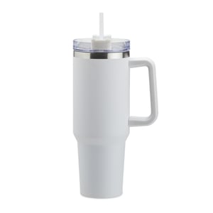 Caneca térmica com capacidade de 1,2 litros Personalizada a Laser - 06033