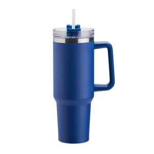 Caneca térmica com capacidade de 1,2 litros Personalizada a Laser - 06033
