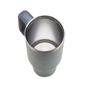 Caneca térmica com capacidade de 1,2 litros Personalizada a Laser - 06033