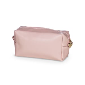 Nécessaire PU Impermeável Compacta e Personalizável — 18650
