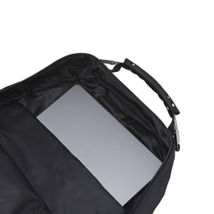 Mochila Nylon 30L com Compartimento para Notebook 15,6\" — 02067