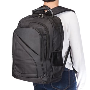 Mochila Nylon 30L com Compartimento para Notebook 15,6\" — 02067