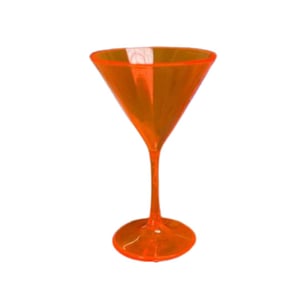 Taça de Martini Acrílico Personalizada 200 ml — 22102405