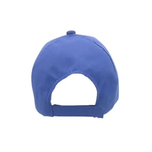 Boné Americano Personalizado Pintado com Tinta Silk Plástica Frente e Laterais - Promocional — 20082501