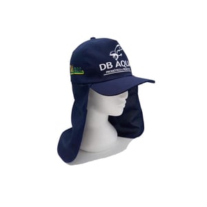 Boné Árabe Pintado com Tinta Silk Plástica Frente e Laterais com Tema ou sua Marca Personalizados - 04062403