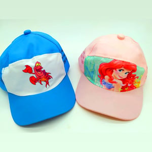 Boné Japonês Personalizado Pintado com Tinta Silk Plástica Frente e Laterais - Promocional — CBBON30