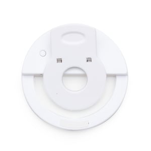 Anel de Iluminação para Selfie (Ring Light Presilha) — 14248