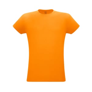 Camiseta Unissex em Malha em Poliéster 135 g/m² Personalizada - 30514