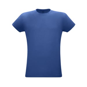 Camiseta Unissex em Malha em Poliéster 135 g/m² Personalizada - 30514